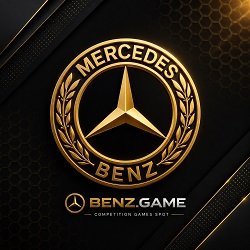 Benz Game APK logo